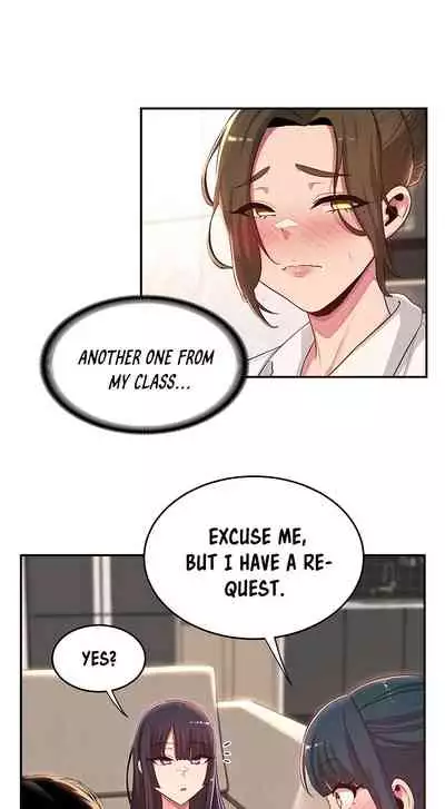 [Abio4, Bangkki] Sextudy Group (1-27) [English] [Ongoing]