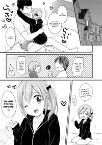 (C85) [MeltdoWN COmet (Yukiu Con)] Kyou wa Imouto ga Seme | Today my sister Takes the Lead [English] [Rin]