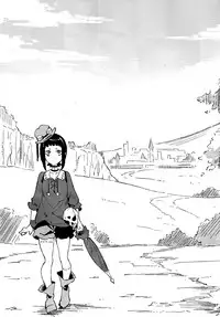 (C87) [Hannama (Serere)] Shisha to Seija (Rage of Bahamut) [Chinese] [脸肿汉化组]