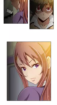 [Yi Hyeon Min] Secret Folder Ch.1-11 (English) (Ongoing)