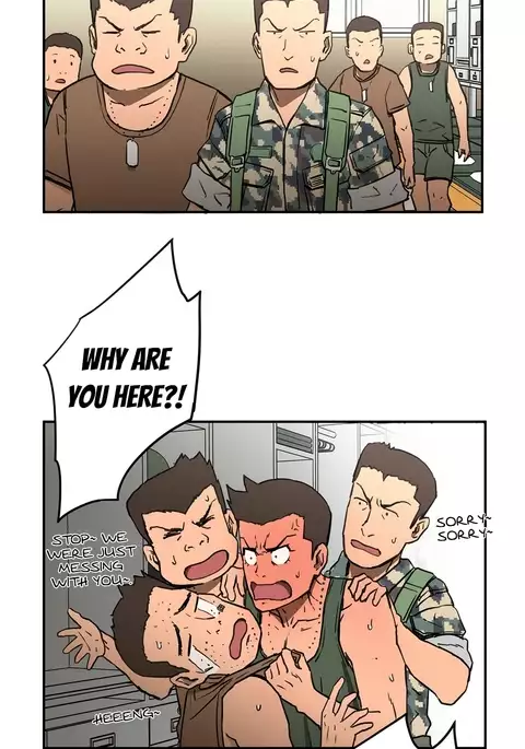 Refrain Love Ch.1-26