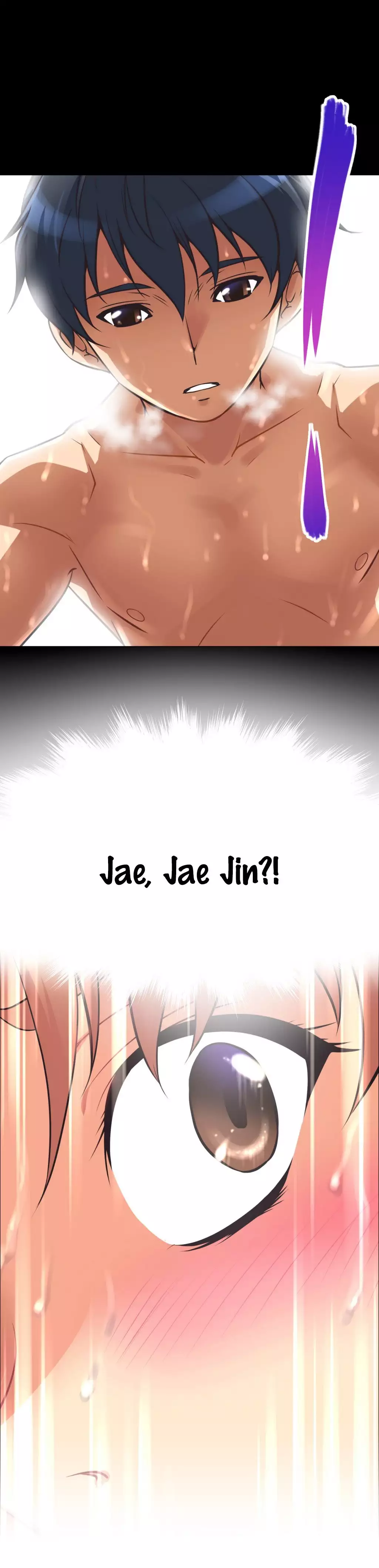 Brawling Go 0-14 Chapters