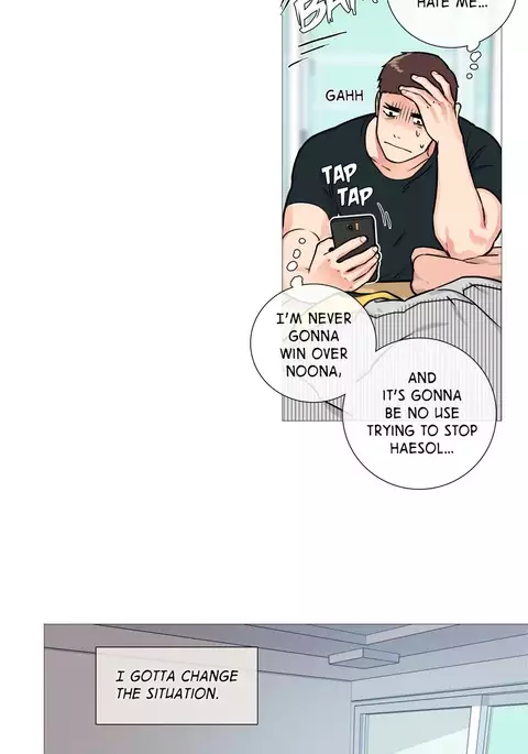 Sadistic Beauty Ch.1-32