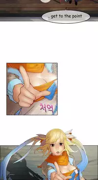 The Matrix Ch.1-8 (English) (Ongoing)