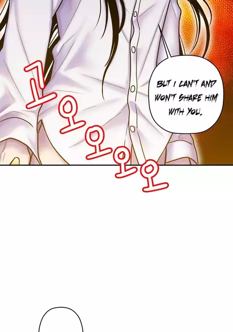 Ghost Love Ch.1-22