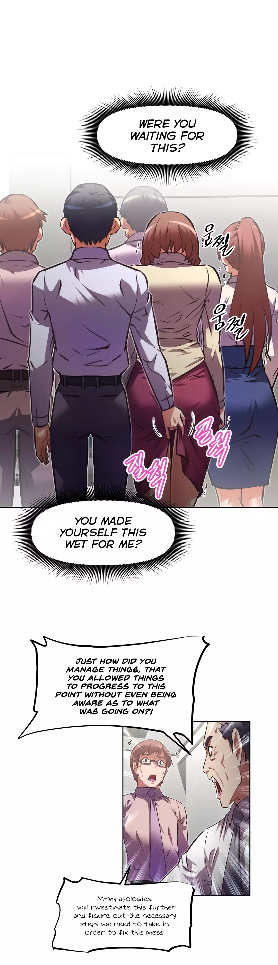 Brawling Go Ch.76-126