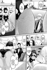 Otani-san no Cosplay Jijou Ch. 1-6