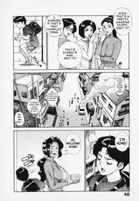 [Motchie] Pretty Misa Ch. 1-4 [English] [0405]