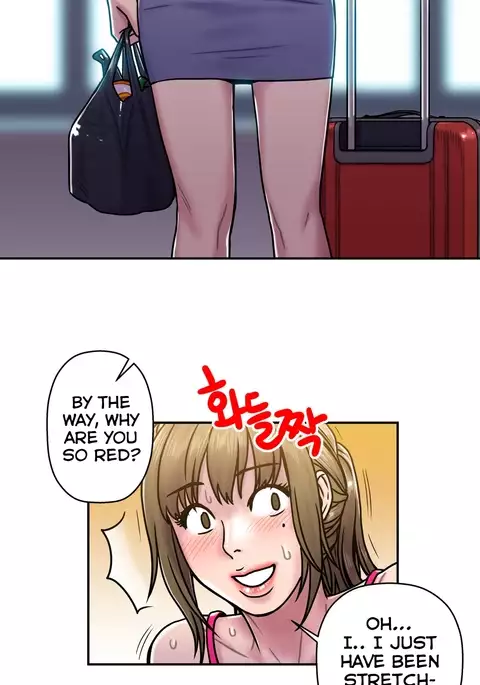 Ghost Love Ch.1-35