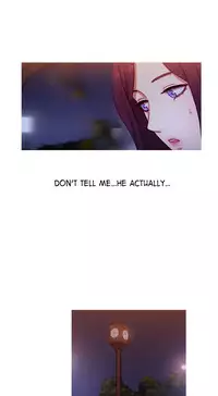 [PINKO] Scandal of the Witch Ch.1-28 (English) (Ongoing)