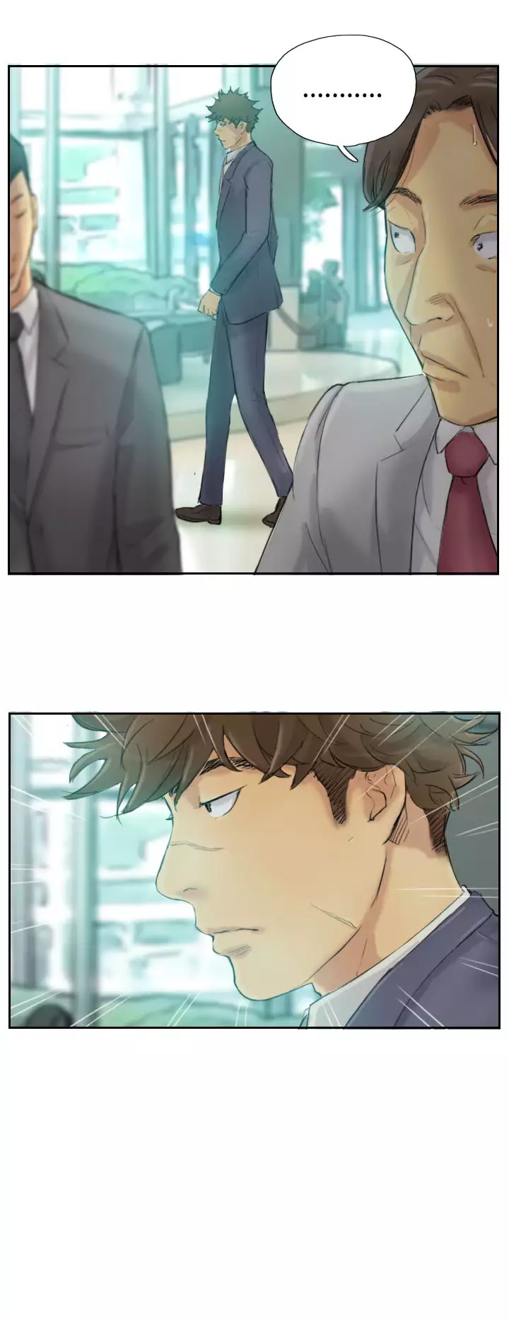 Thief 小偷 Ch.1~6 中文