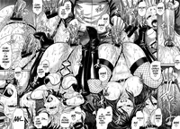 [Chiba Toshirou] Re: Incarnation Ch. 1-10 [English] =TLL+CW+SH=