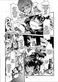 [PM15:00 (Ichiko, Ohno Kogorou)] Takoukan (euphoria) [English] [SMDC]