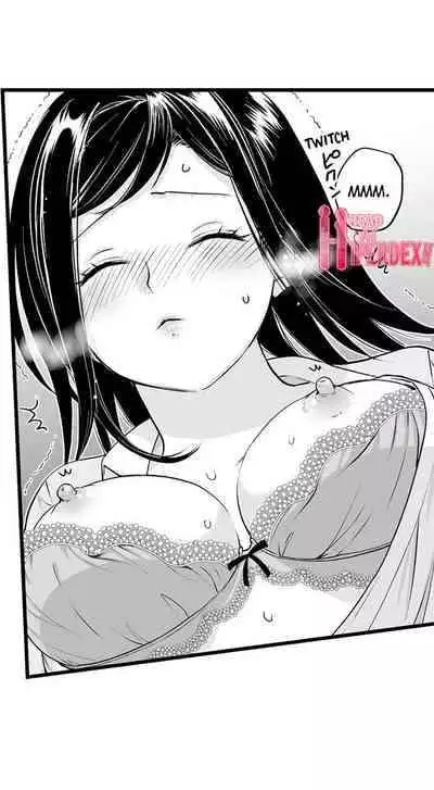 [Toshi] Teach Me How to Be a Bad Girl (Ch.1-2) [English]