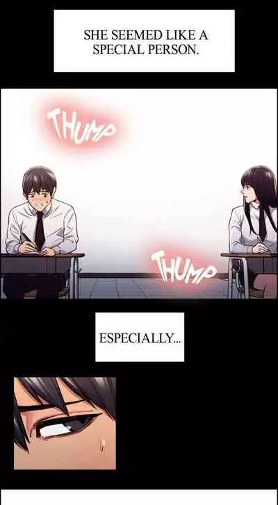 Taste of Forbbiden Fruit Ch.13/24