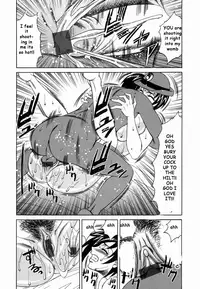 Sex Toy Salesman [English] [Rewrite] [EZ Rewriter]