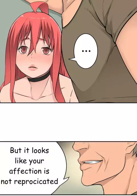 Tissue Thieves Ch.1-29