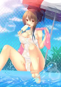 [I-Raf-you (Various)] Microne Magazine Vol. 30 [Chinese] [卞赤鲤汉化] [Digital]