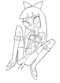 [Union Of The Snake (Shinda Mane)] Psychosomatic Counterfeit Ex: Stacy (Phineas and Ferb) [English] =Ero Manga Girls=