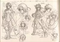 (C87) [Article 60 of Criminal Code (Shuhan)] RaKuGaKi./Monochrome.[Vol:4] (Various)