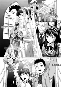 [Saida Kazuaki] Paipain Ch. 1-8 Complete (English) [Brolen & Makasu]