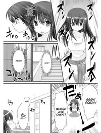 [Takase Muh] Tennyuu-sensei -Danshikou no Kiraware Kyoushi ga Jotai Keshitara- Chapter 1 [English] [SMDC]