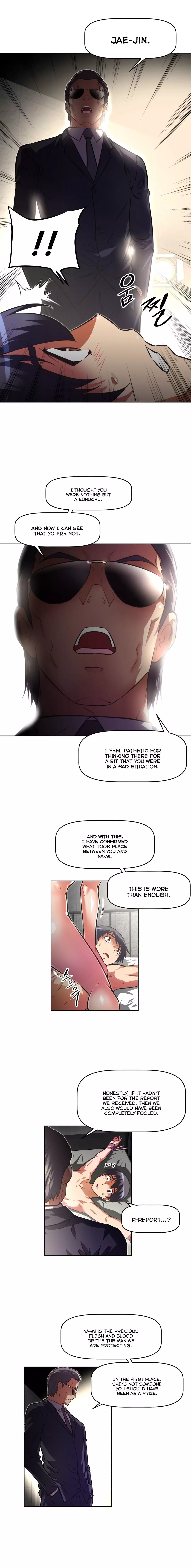 Brawling Go Ch.76-126