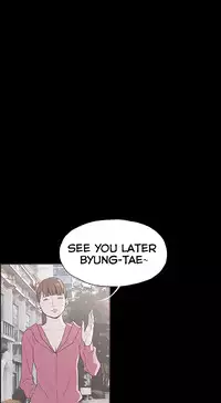 [Mr. Byeong-Su] Cohabitation Ch.1-54 (English)