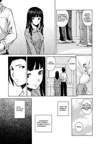 [Fuuga] Shinda Watashi no Monogatari Ch. 1-2 [English] [WWW+Anon]