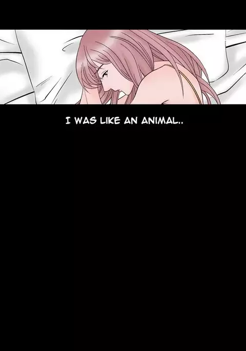 The Taste of Hands Ch.1-72