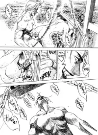 [Oh! Great] Engine Room (Complete)[English]