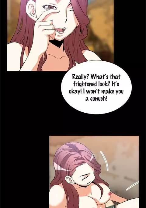 Love Parameter Ch.1-52