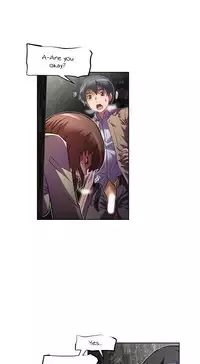 [Worin] Brawling Go Ch.76-78 (English) (Ongoing)