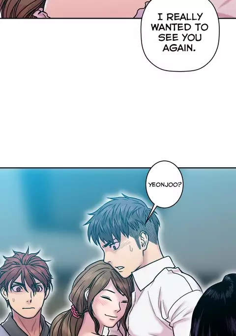 Ghost Love Ch.1-17