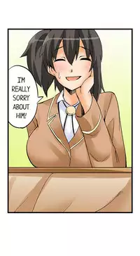 [Mokko] I Massage My Sister Every Night Ch 1-37