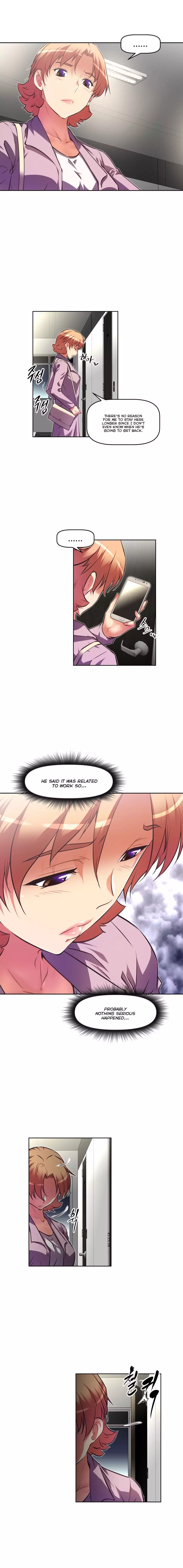 Brawling Go Ch.76-126