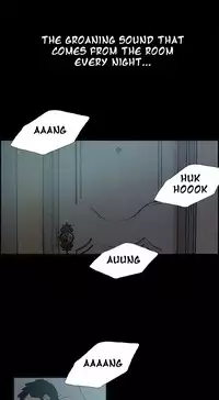 [Mr. Byeong-Su] Cohabitation Ch.1-54 (English)