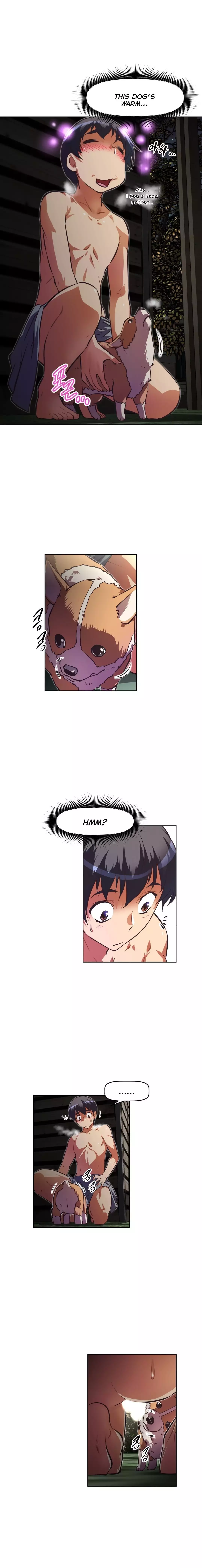 Brawling Go Ch.76-120