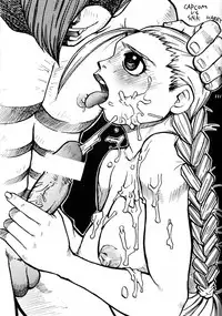 [Metal] MODEL Versus (Capcom VS SNK)