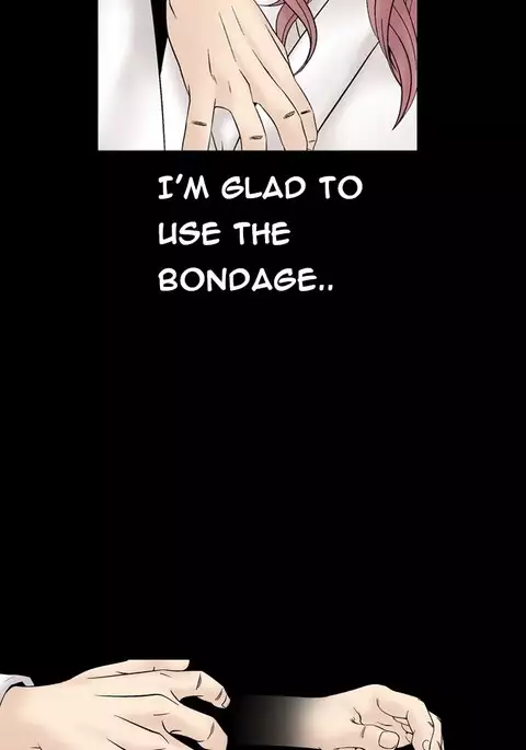 The Taste of Hands Ch.1-61