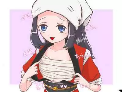 [Lithium] [Hopuyuu] GLORY☆PRETTY! (Pokemon)