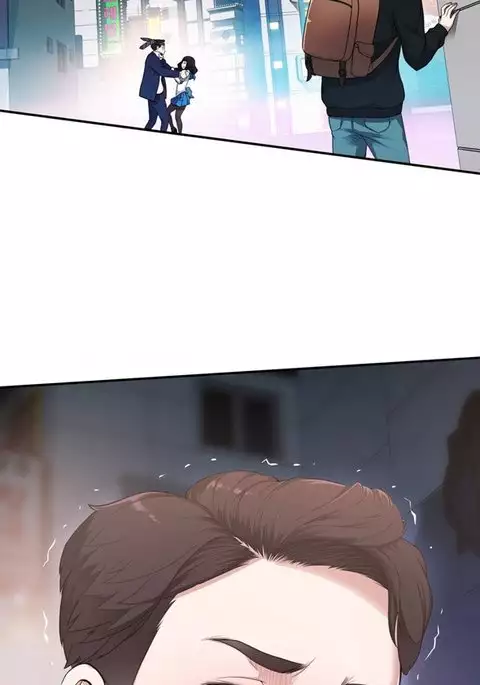 Tissue Thieves Ch.1-4