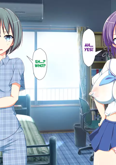 Inran Virus Ch. 1-2, 4-6