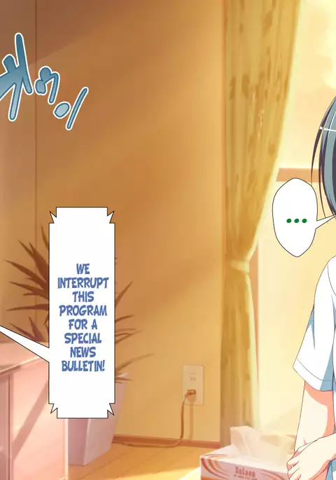 Inran Virus Ch. 1-7