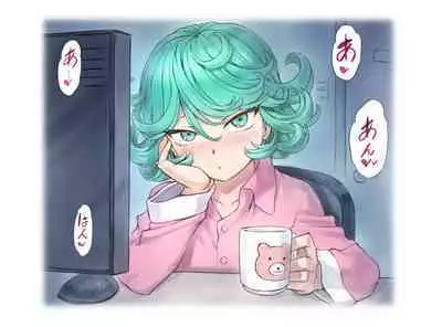 Tatsumaki Dakko