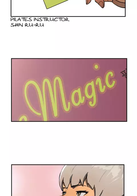 Refrain Love Ch.1-35