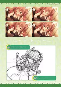 SABBAT OF THE WITCH OFFICIAL VISUAL FAN BOOK