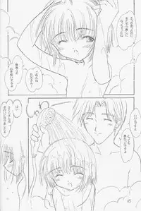 (C58) [Super Flat Lolinitron (Focke Wolf)] With... (Cardcaptor Sakura)