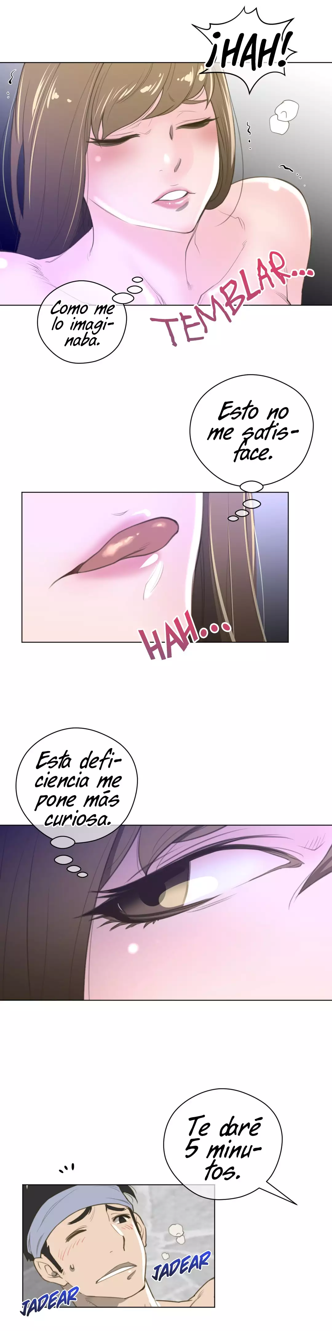 Perfect Half Ch.1-25