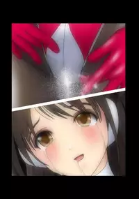 Idol Cyber Battle NEO GENERATOR episode 2 Wana? Torae rareta nakama